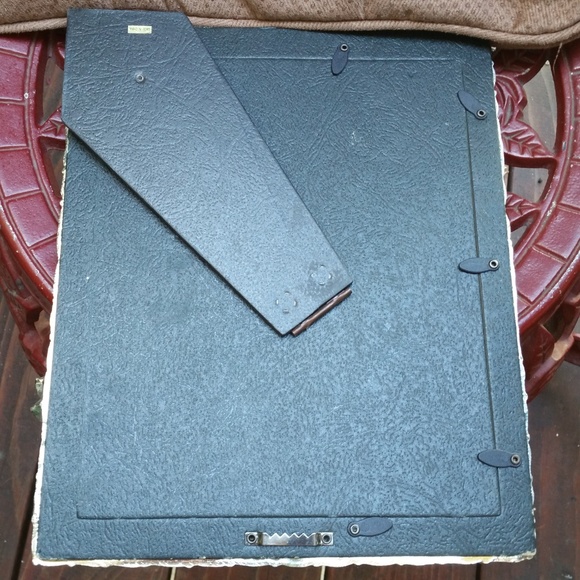 Frame Silver 8X10 - Picture 3 of 3